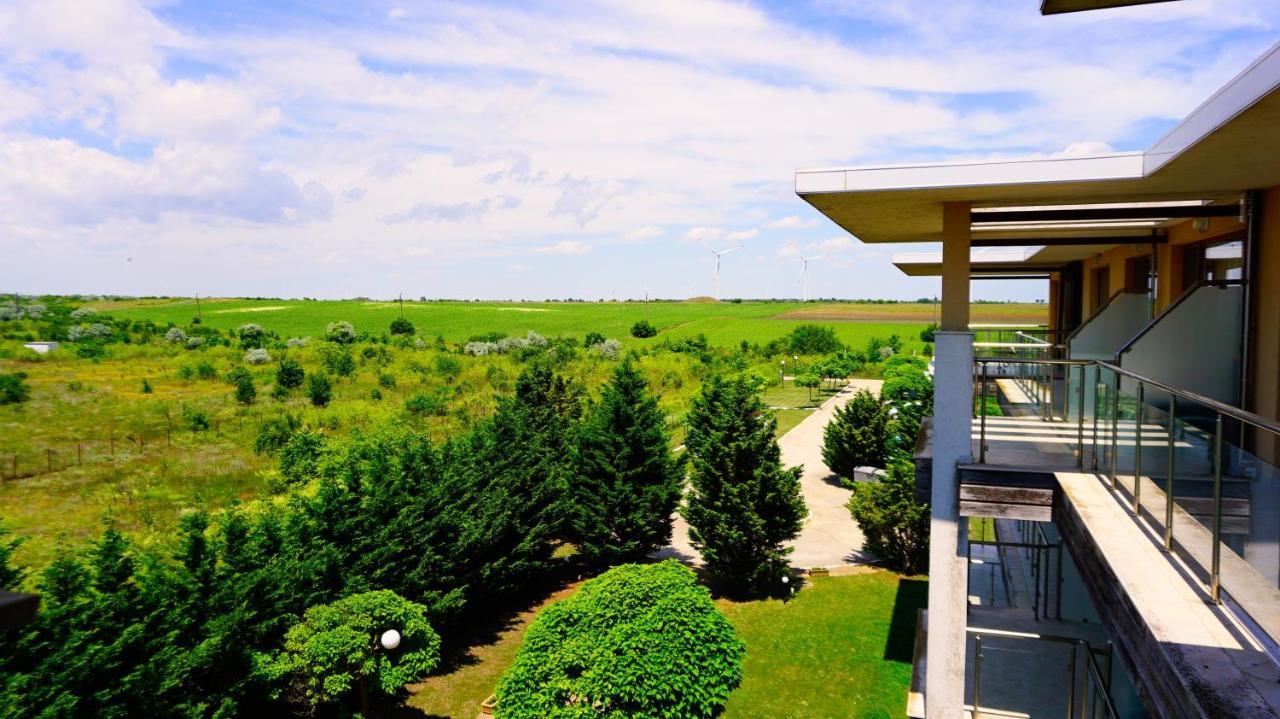 Морски Апартаменти Джулай Морнинг - July Morning Sea View Apartments カヴァルナ エクステリア 写真